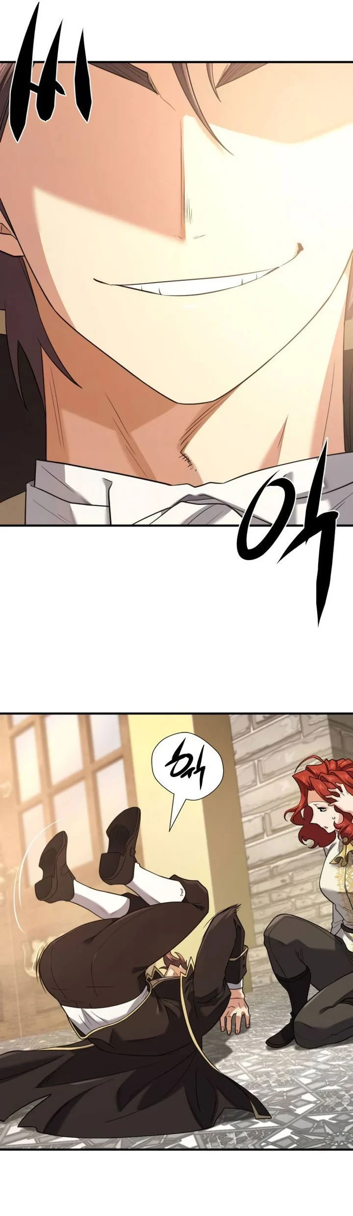 Halaman 52 — The Greatest Estate Developer Chapter 177