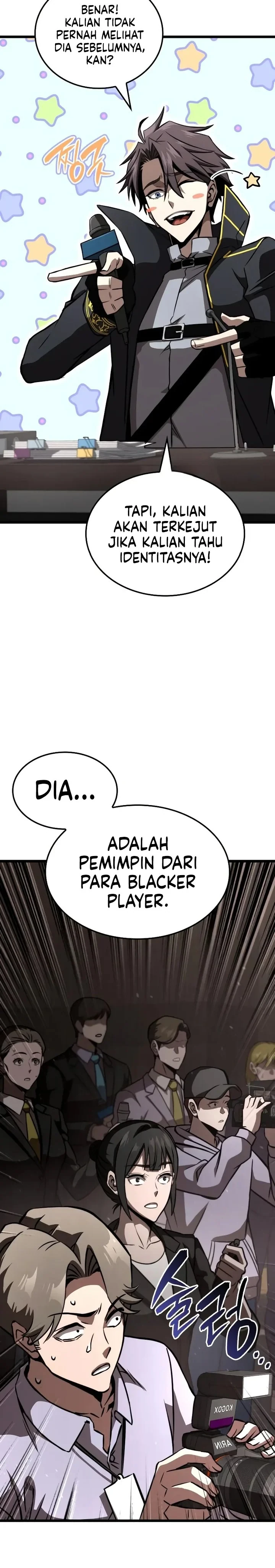 Halaman 7 — Supremely Talented Player Chapter 99