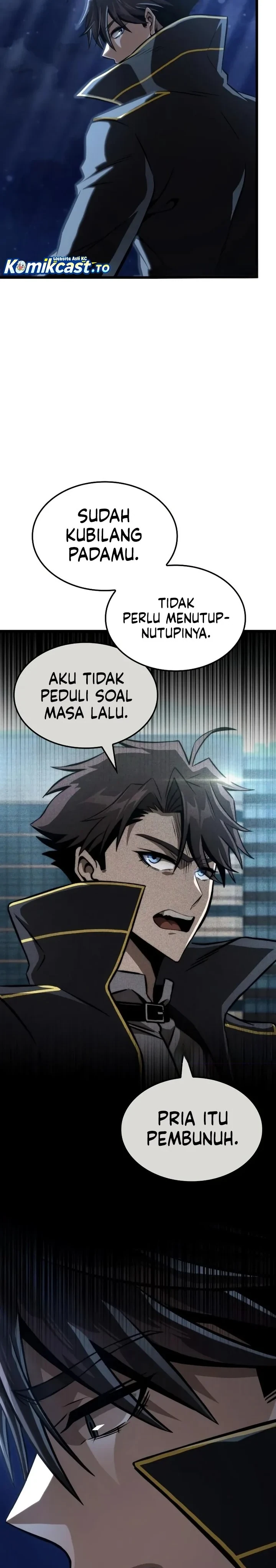 Halaman 14 — Supremely Talented Player Chapter 99