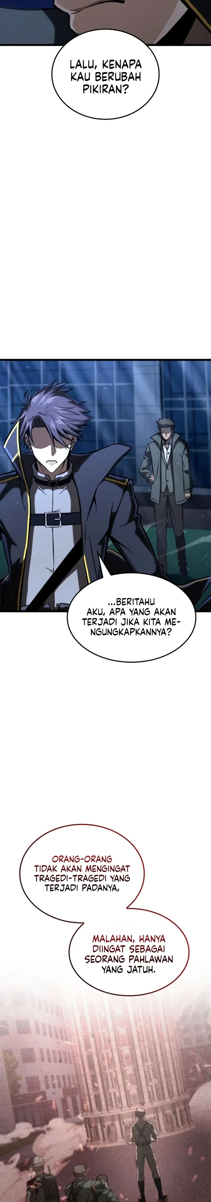 Halaman 15 — Supremely Talented Player Chapter 99