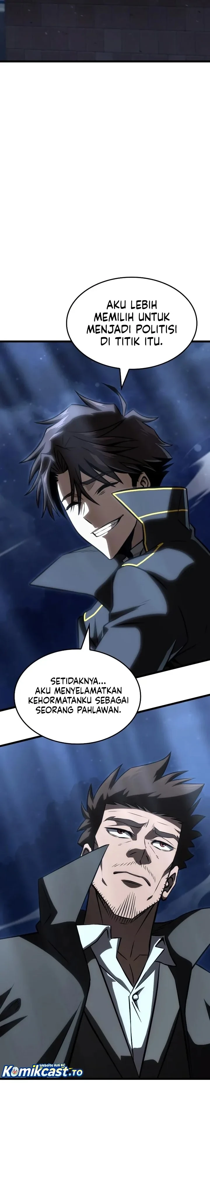 Halaman 17 — Supremely Talented Player Chapter 99