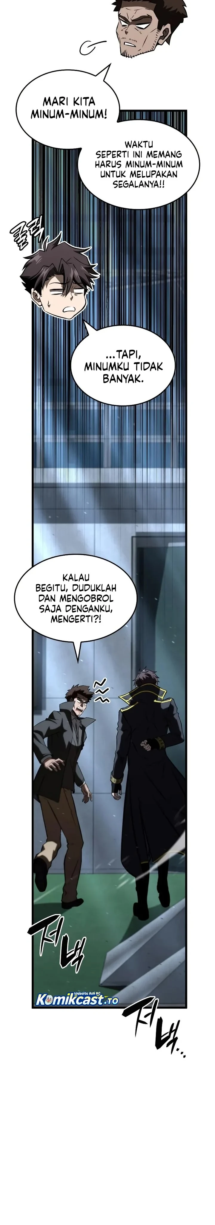 Halaman 22 — Supremely Talented Player Chapter 99
