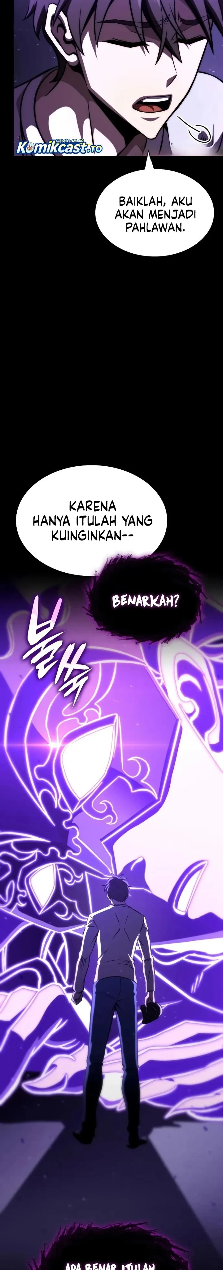 Halaman 30 — Supremely Talented Player Chapter 99