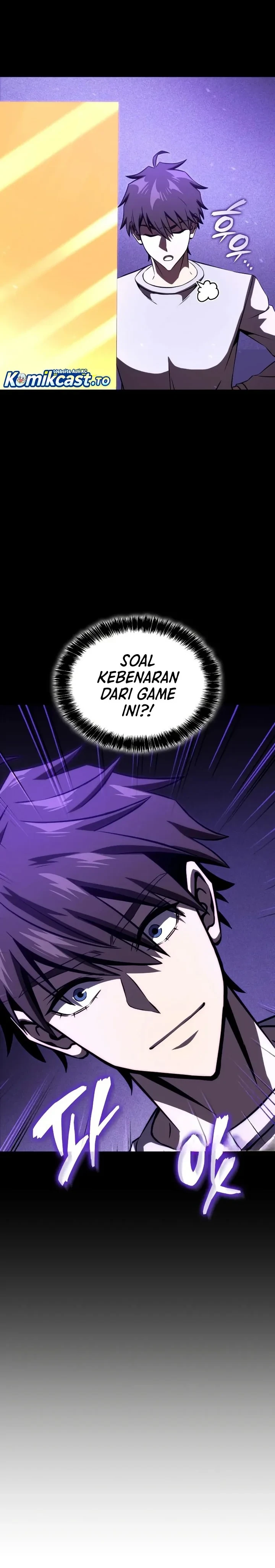 Halaman 38 — Supremely Talented Player Chapter 99
