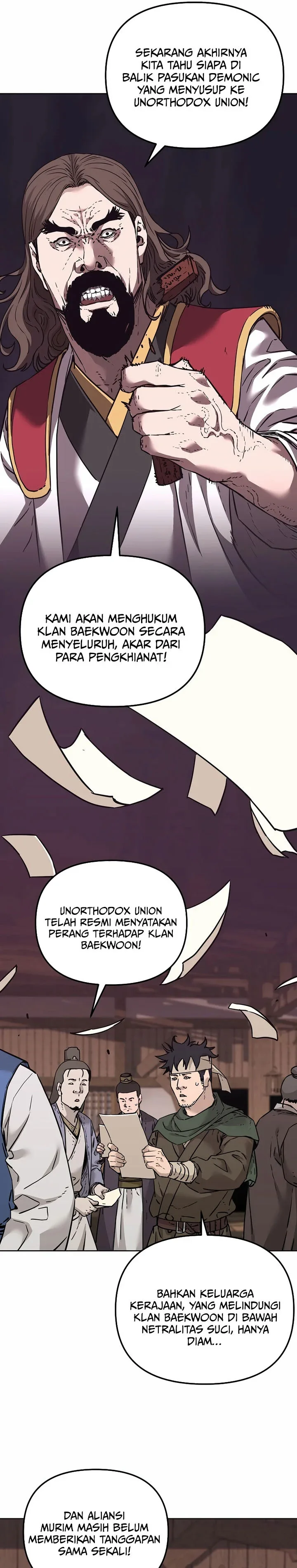 Halaman 10 — The Reborn Ranker Chronicles Chapter 164