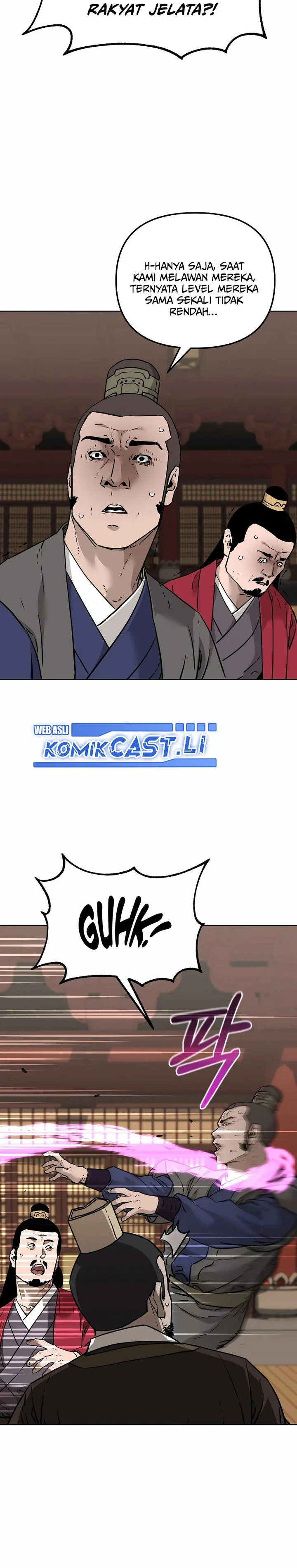 Halaman 13 — The Reborn Ranker Chronicles Chapter 164