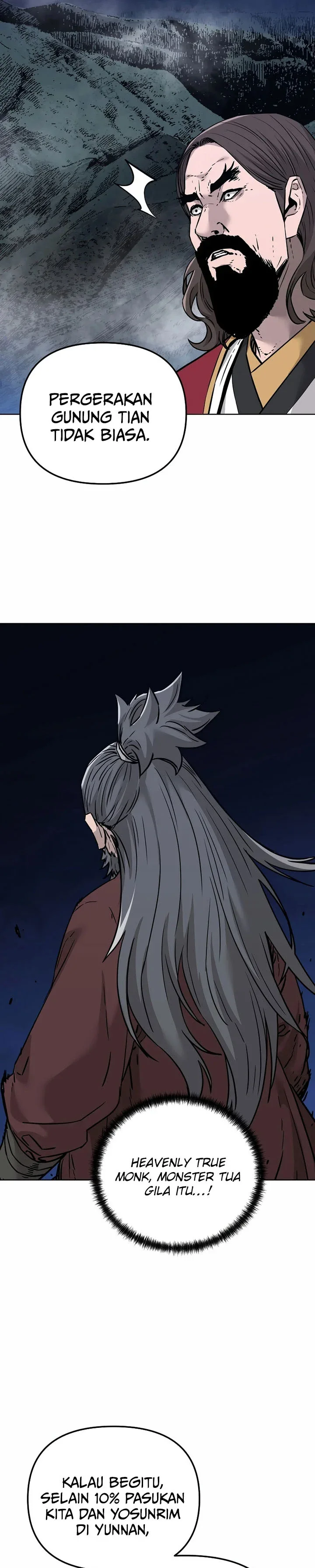 Halaman 18 — The Reborn Ranker Chronicles Chapter 164
