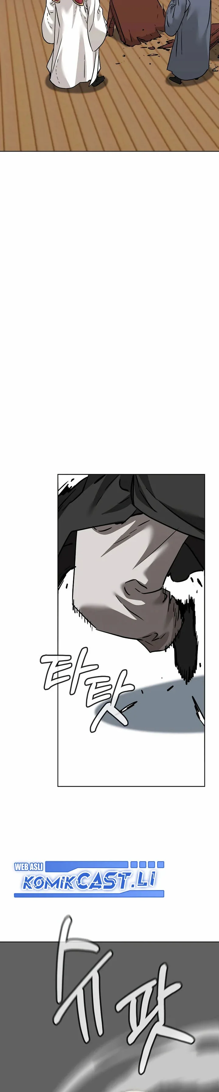 Halaman 21 — The Reborn Ranker Chronicles Chapter 164