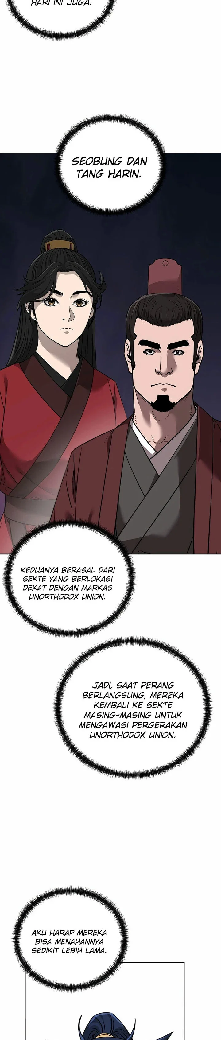 Halaman 24 — The Reborn Ranker Chronicles Chapter 164