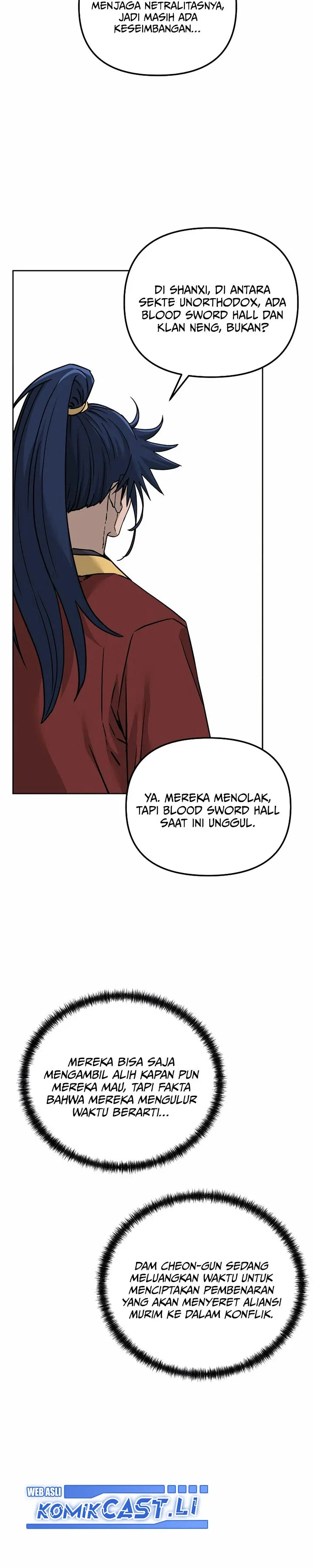Halaman 29 — The Reborn Ranker Chronicles Chapter 164