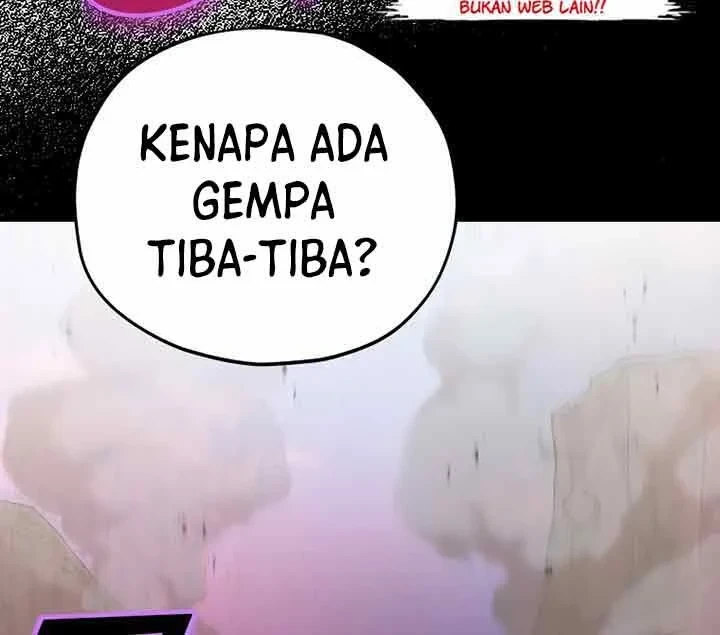 Halaman 35 — My Dad Is Too Strong Chapter 81