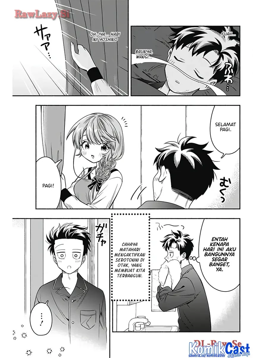 Halaman 8 — Marriage Gray Chapter 75