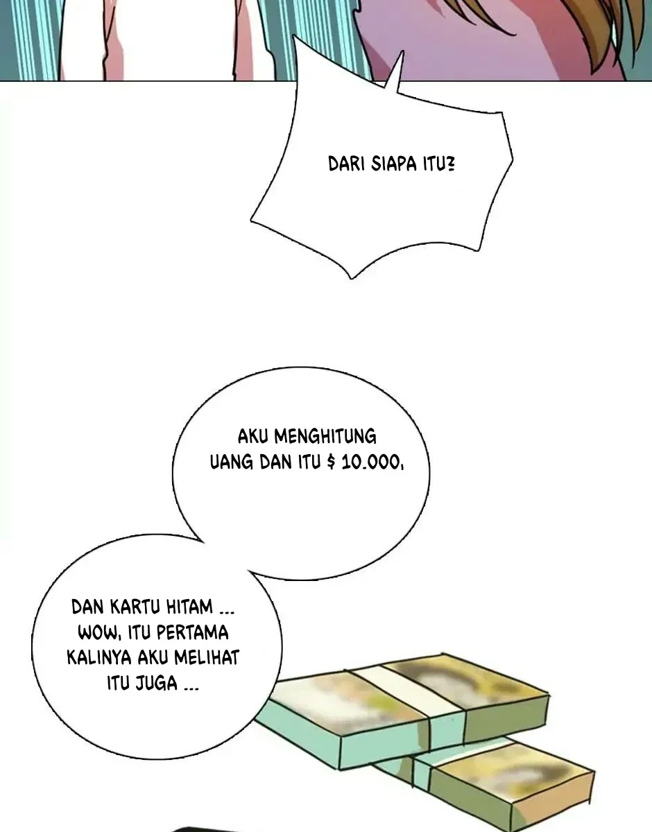 Halaman 3 — Dreamcide Chapter 112