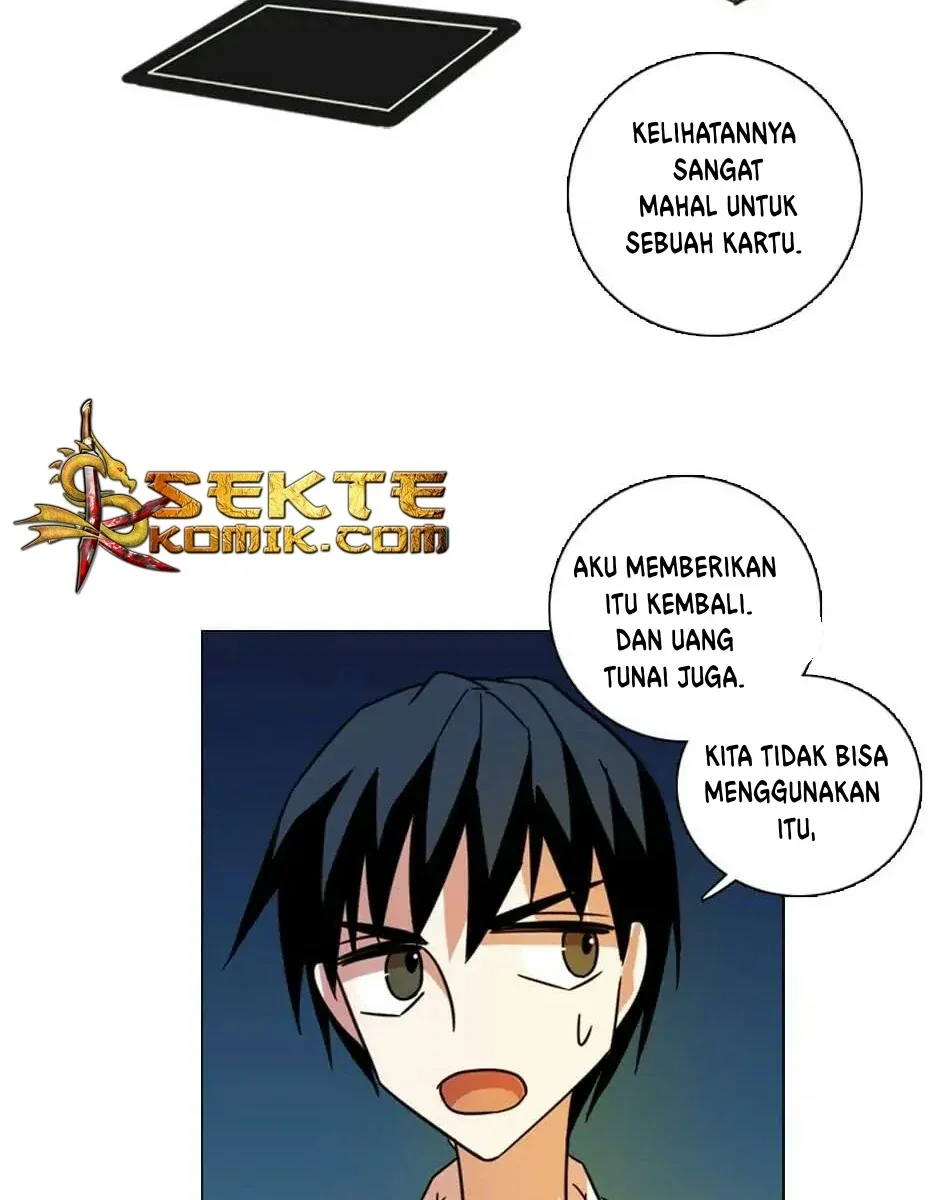 Halaman 4 — Dreamcide Chapter 112