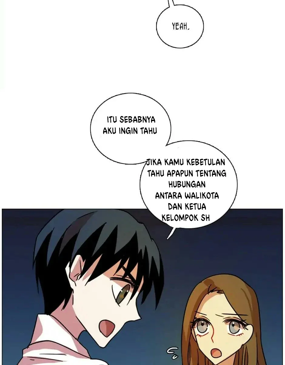 Halaman 10 — Dreamcide Chapter 112