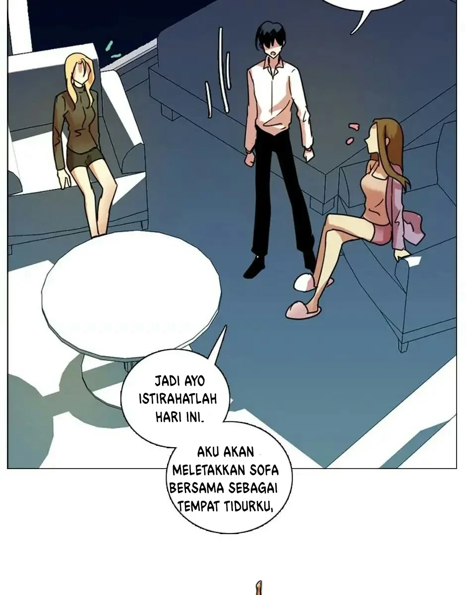 Halaman 13 — Dreamcide Chapter 112