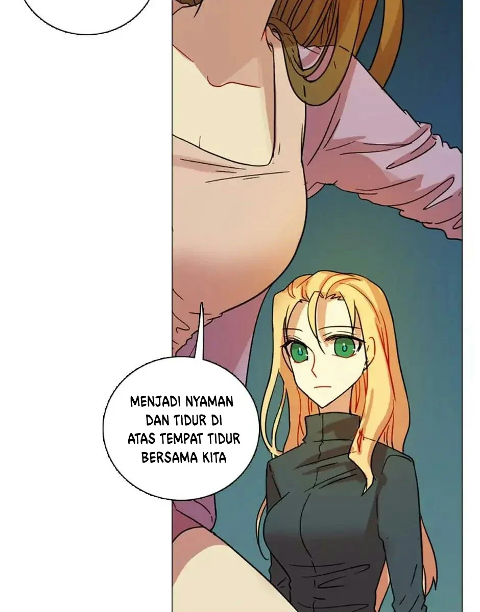 Halaman 19 — Dreamcide Chapter 112