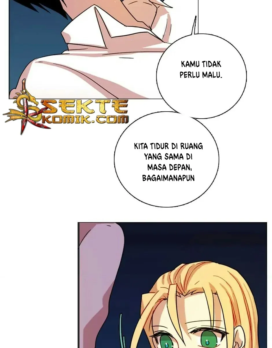 Halaman 21 — Dreamcide Chapter 112