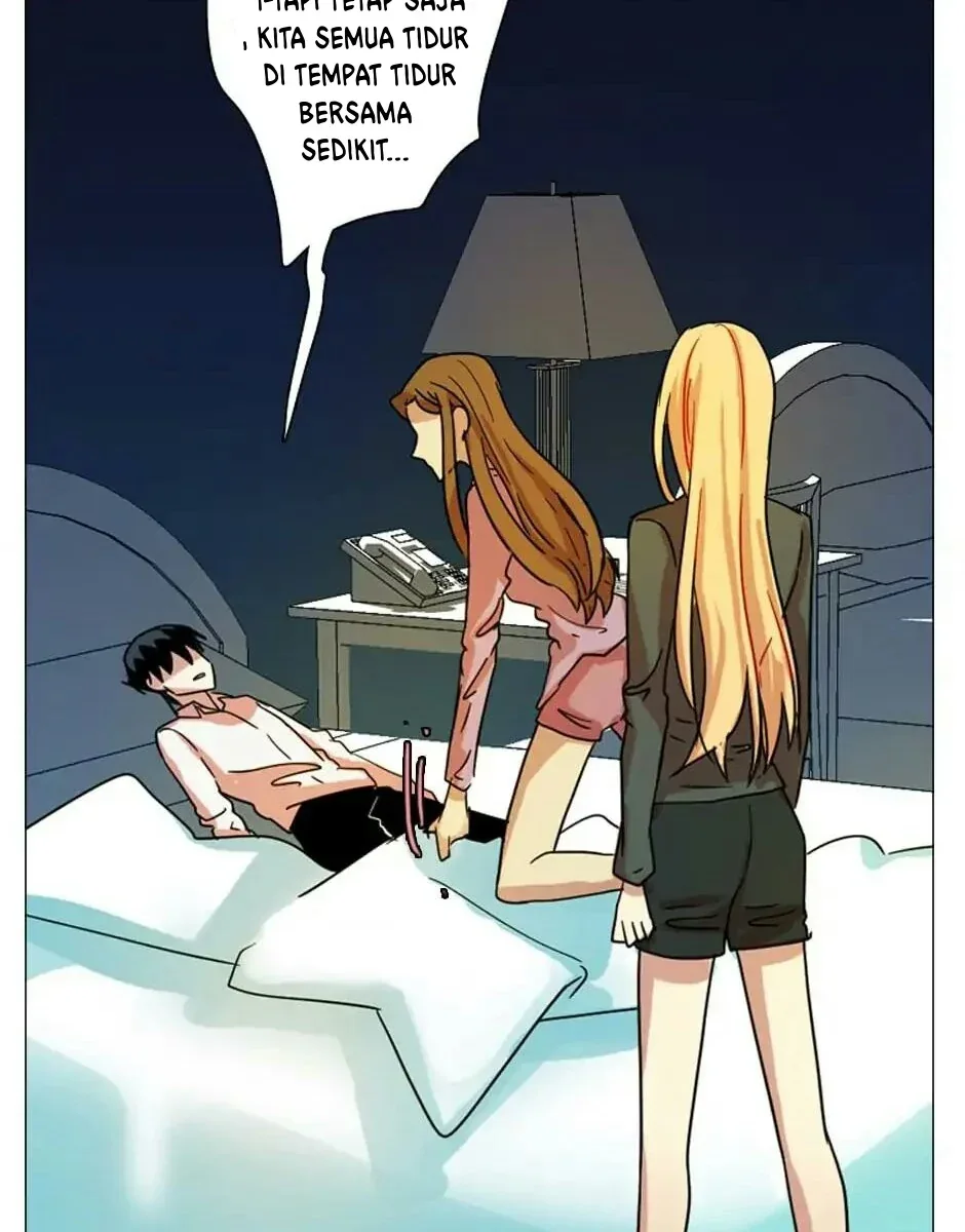 Halaman 23 — Dreamcide Chapter 112
