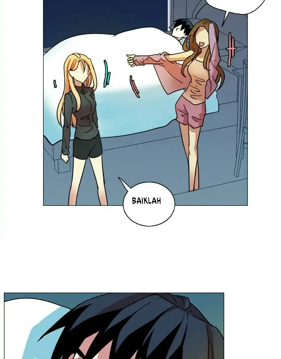 Halaman 27 — Dreamcide Chapter 112