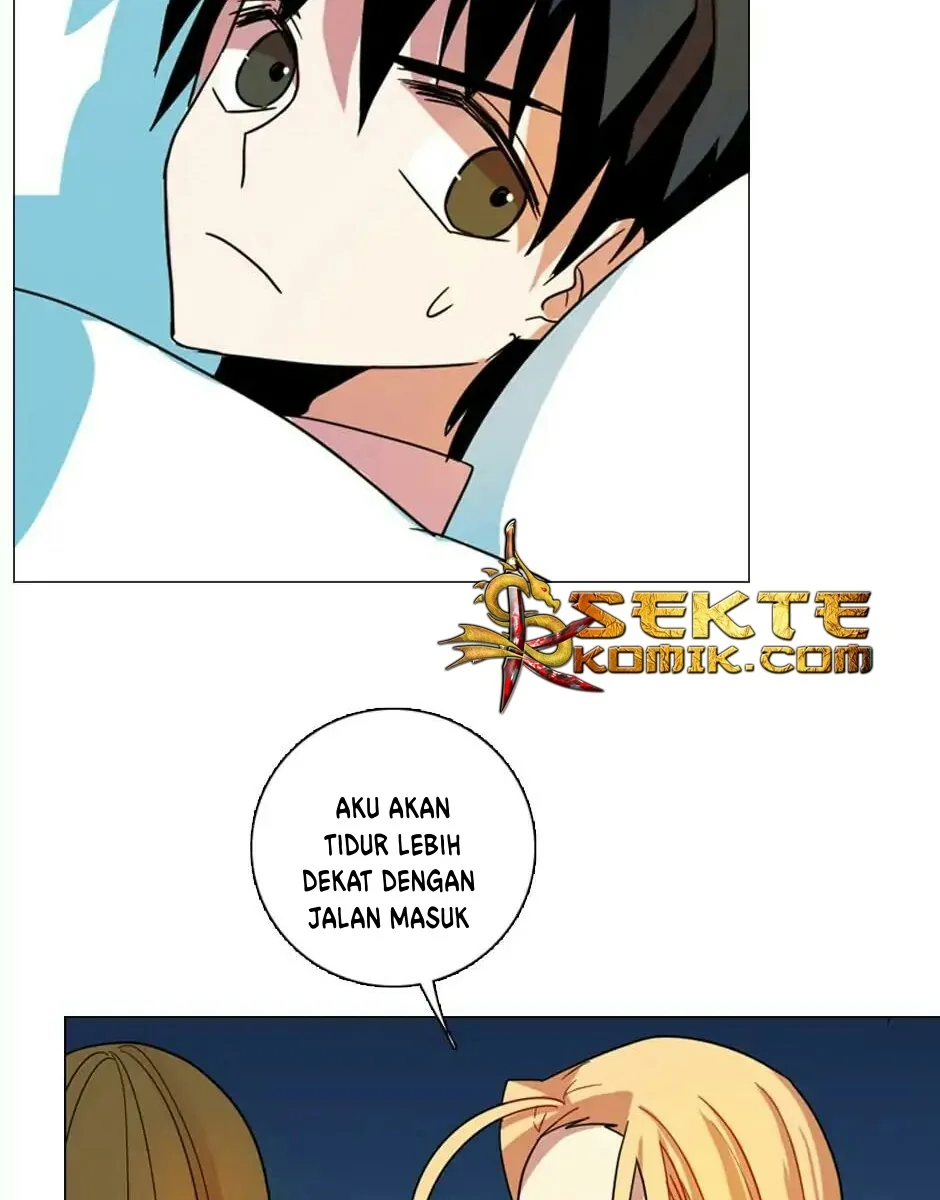 Halaman 28 — Dreamcide Chapter 112