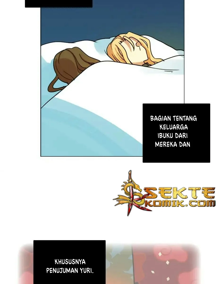 Halaman 32 — Dreamcide Chapter 112