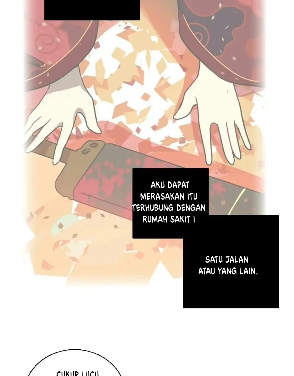 Halaman 33 — Dreamcide Chapter 112