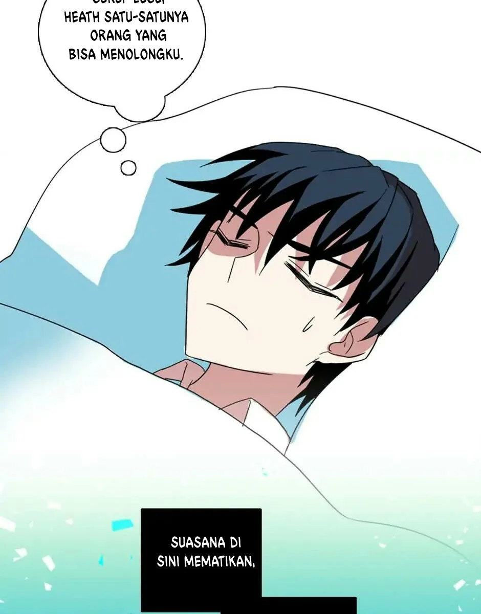 Halaman 34 — Dreamcide Chapter 112