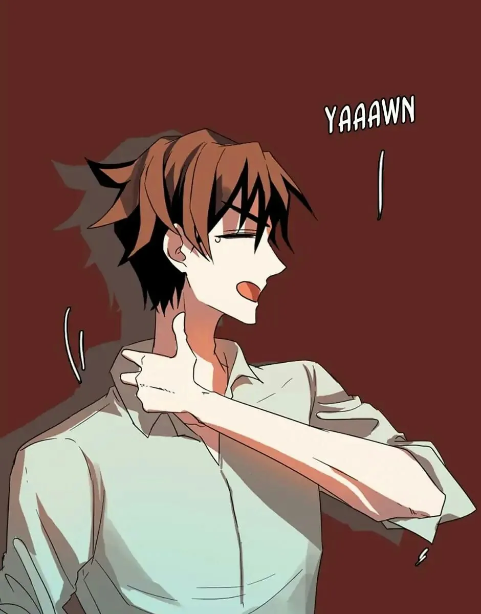 Halaman 36 — Dreamcide Chapter 112
