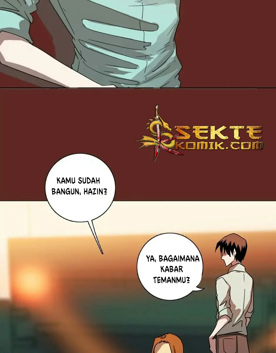 Halaman 37 — Dreamcide Chapter 112