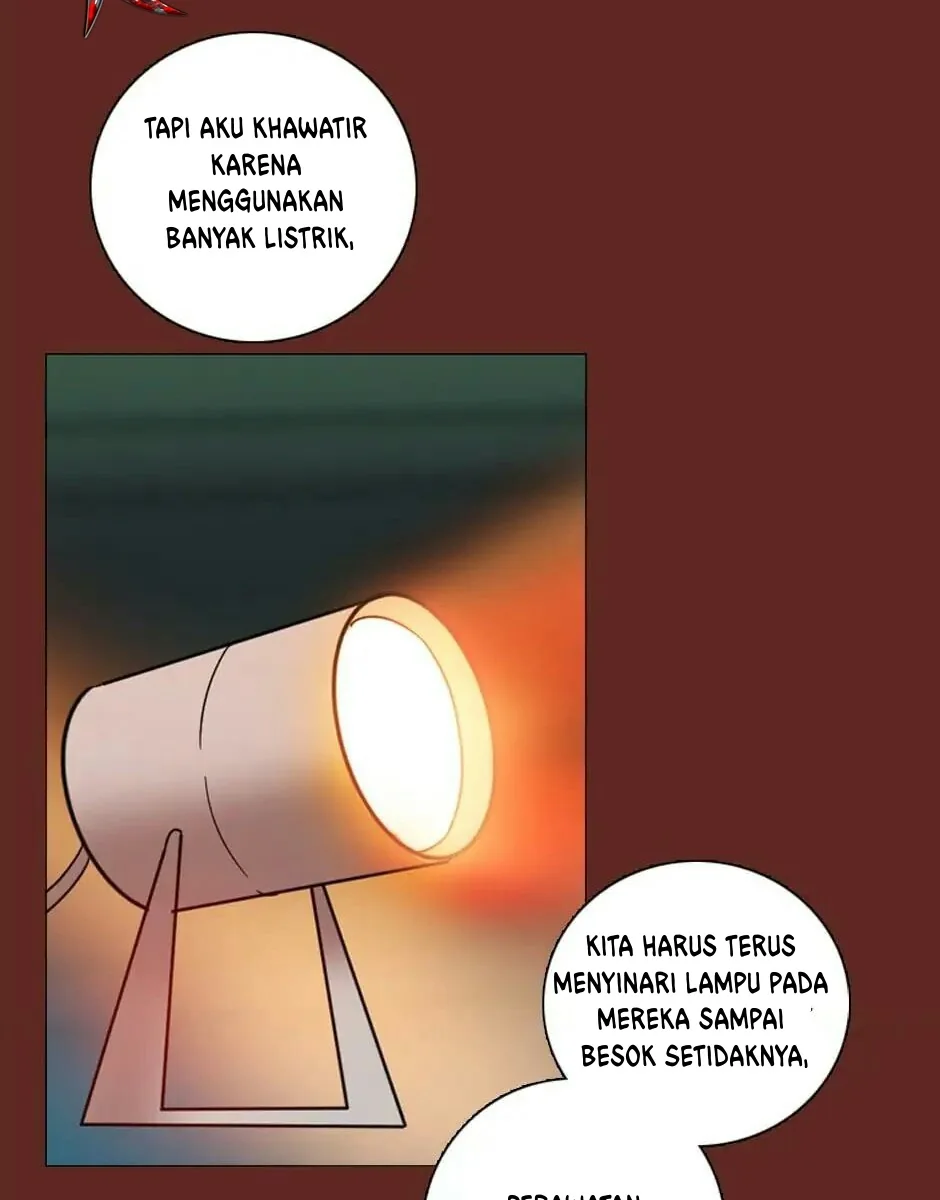 Halaman 40 — Dreamcide Chapter 112