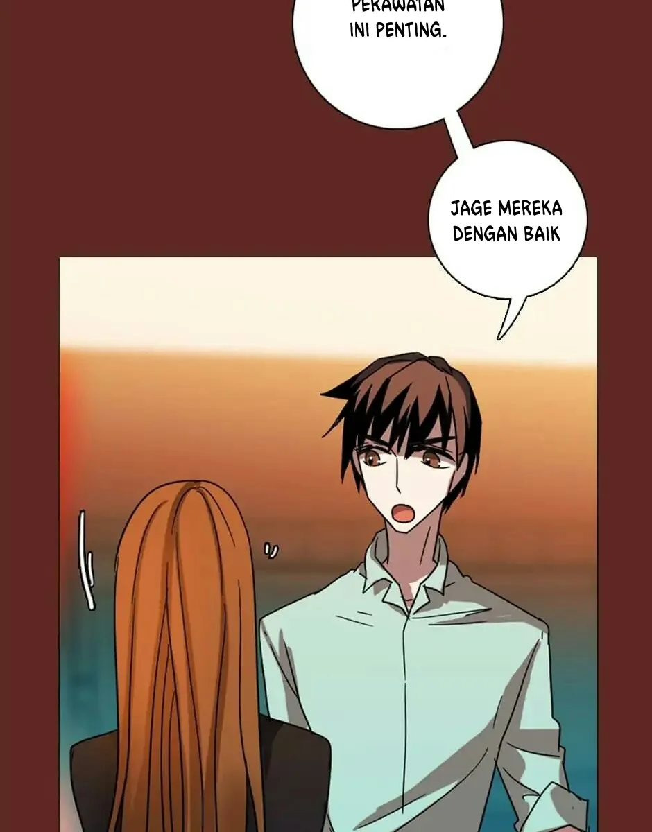 Halaman 41 — Dreamcide Chapter 112