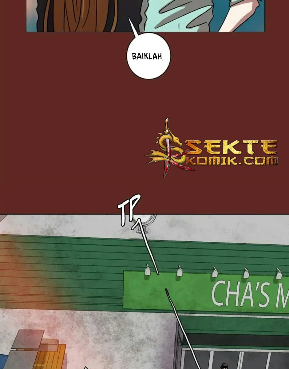 Halaman 42 — Dreamcide Chapter 112