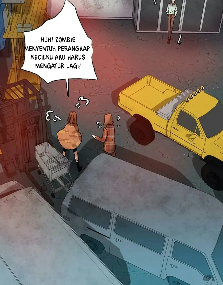Halaman 43 — Dreamcide Chapter 112