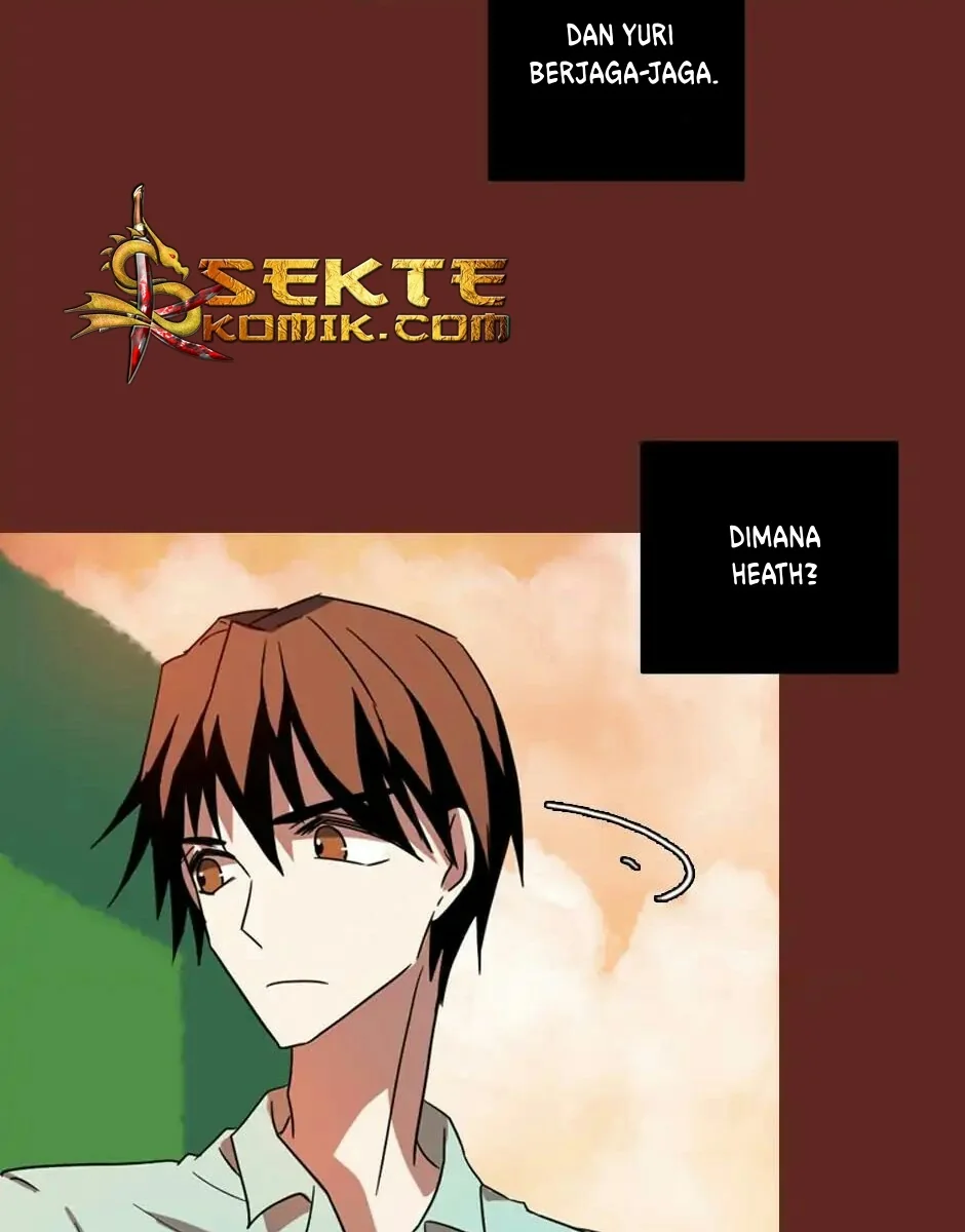 Halaman 45 — Dreamcide Chapter 112