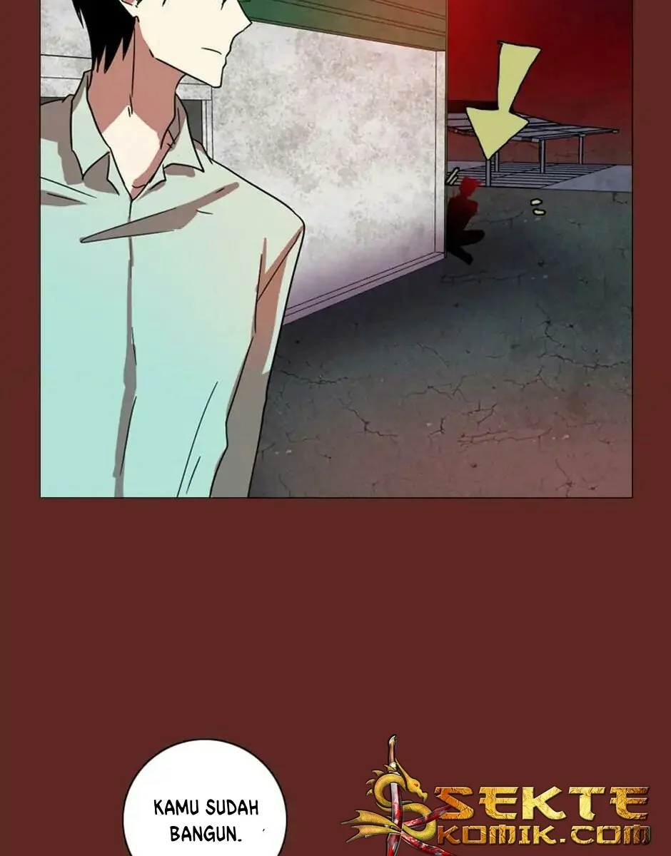 Halaman 47 — Dreamcide Chapter 112