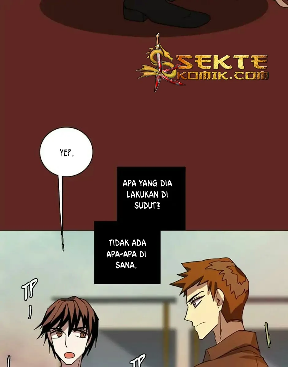 Halaman 50 — Dreamcide Chapter 112