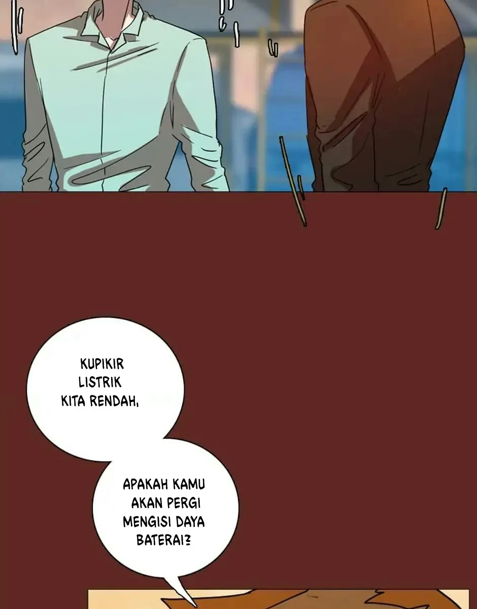 Halaman 51 — Dreamcide Chapter 112
