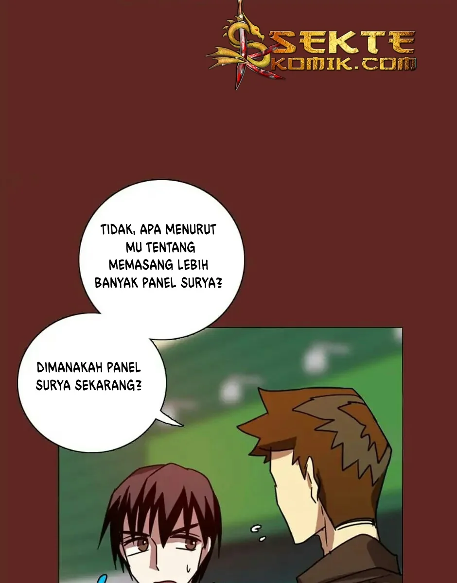 Halaman 53 — Dreamcide Chapter 112
