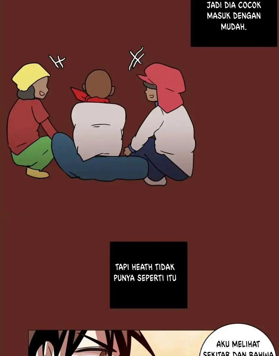 Halaman 56 — Dreamcide Chapter 112