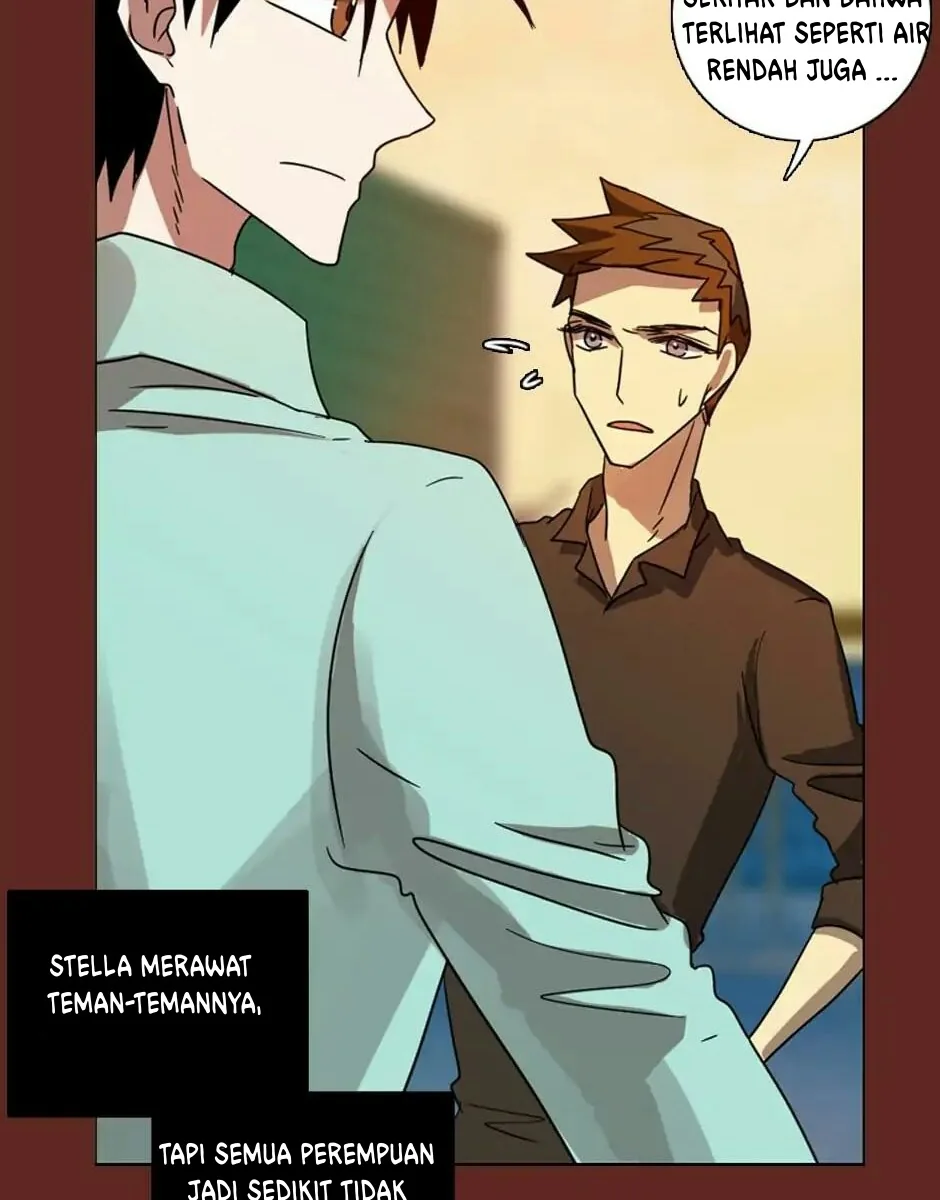 Halaman 57 — Dreamcide Chapter 112