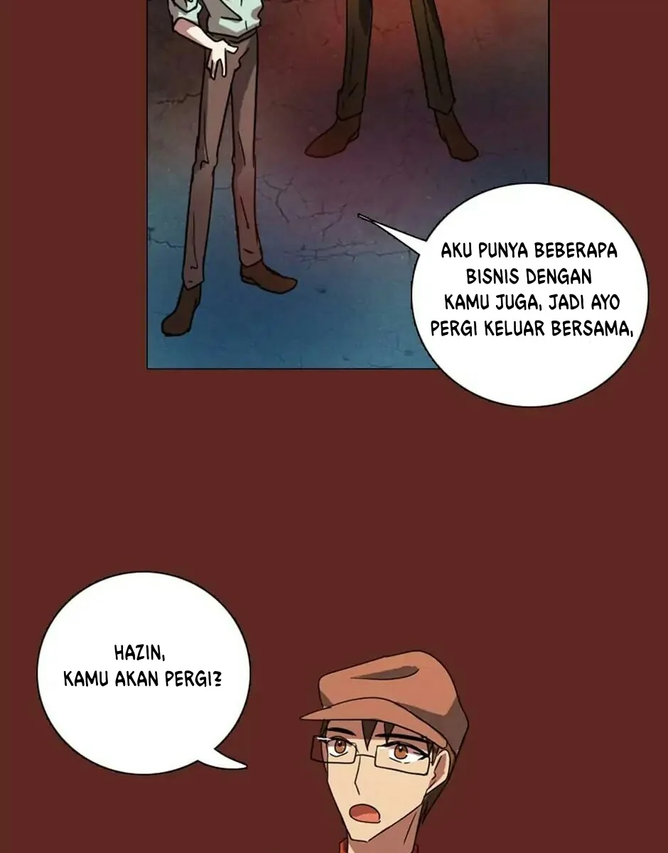 Halaman 62 — Dreamcide Chapter 112