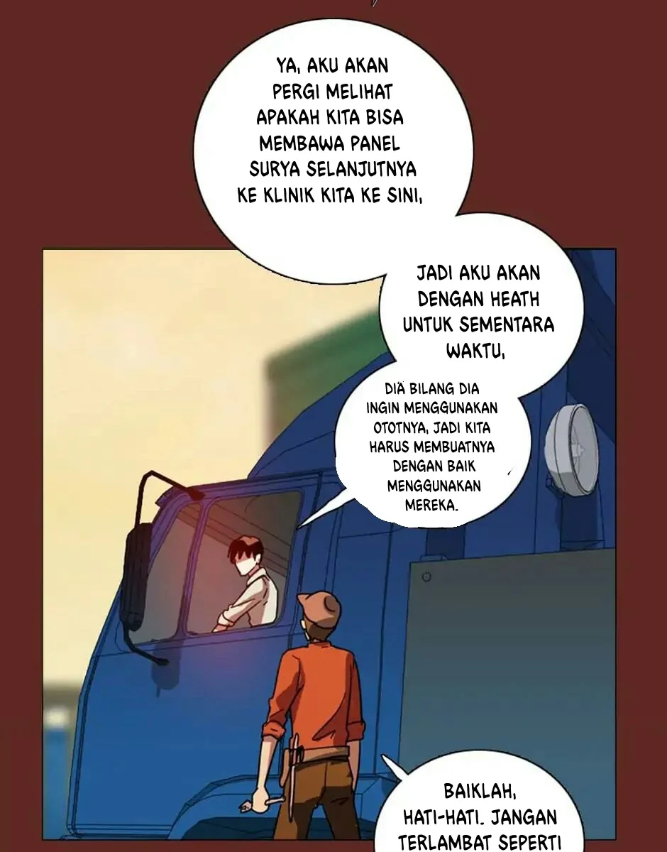 Halaman 64 — Dreamcide Chapter 112