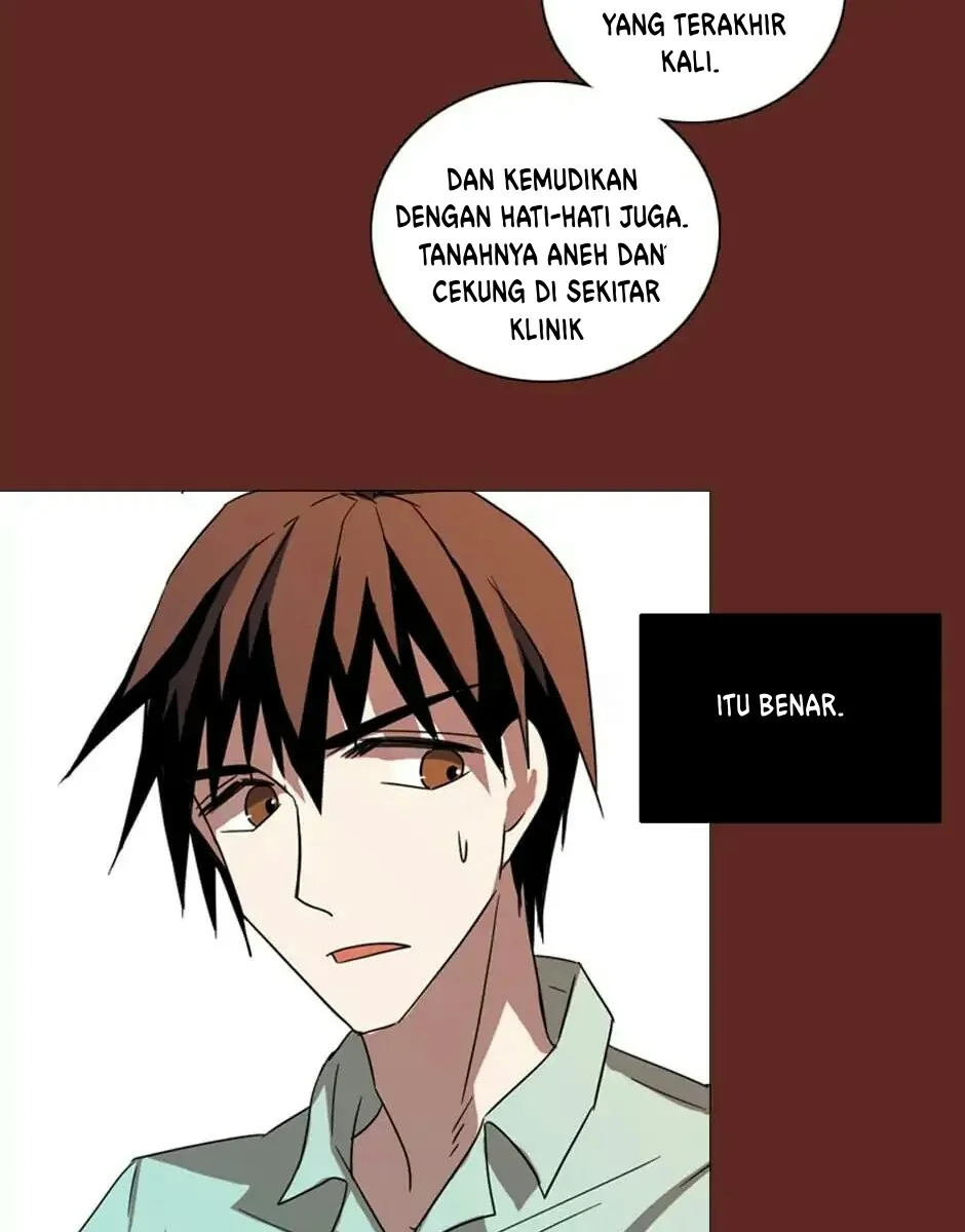 Halaman 65 — Dreamcide Chapter 112