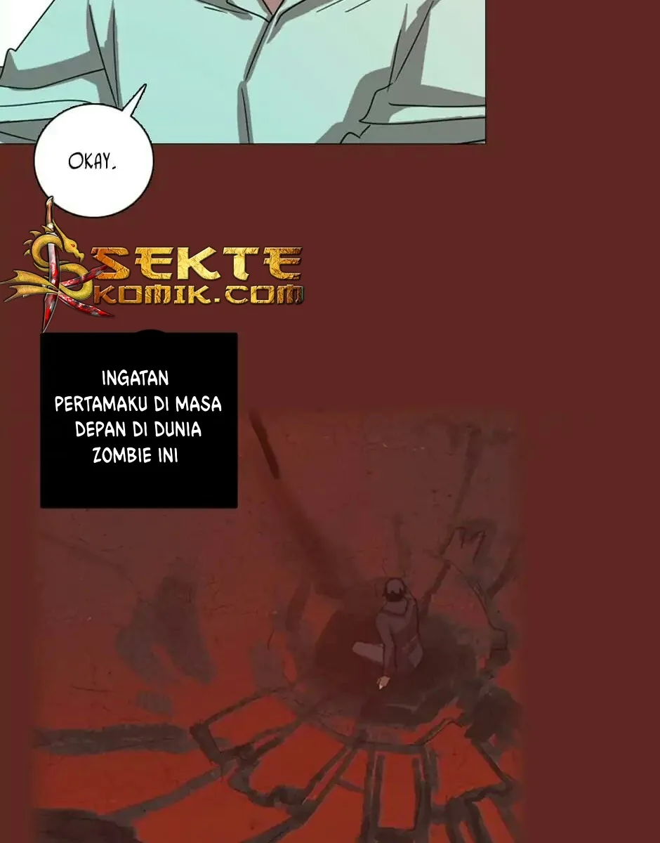 Halaman 66 — Dreamcide Chapter 112