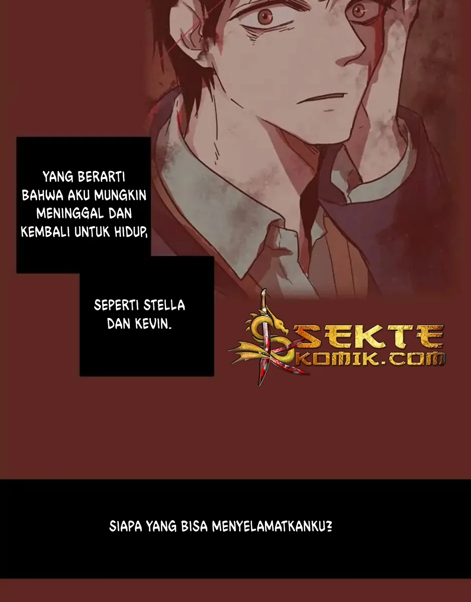 Halaman 68 — Dreamcide Chapter 112
