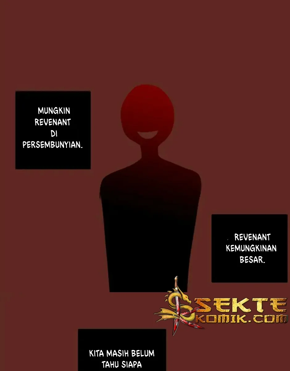 Halaman 69 — Dreamcide Chapter 112