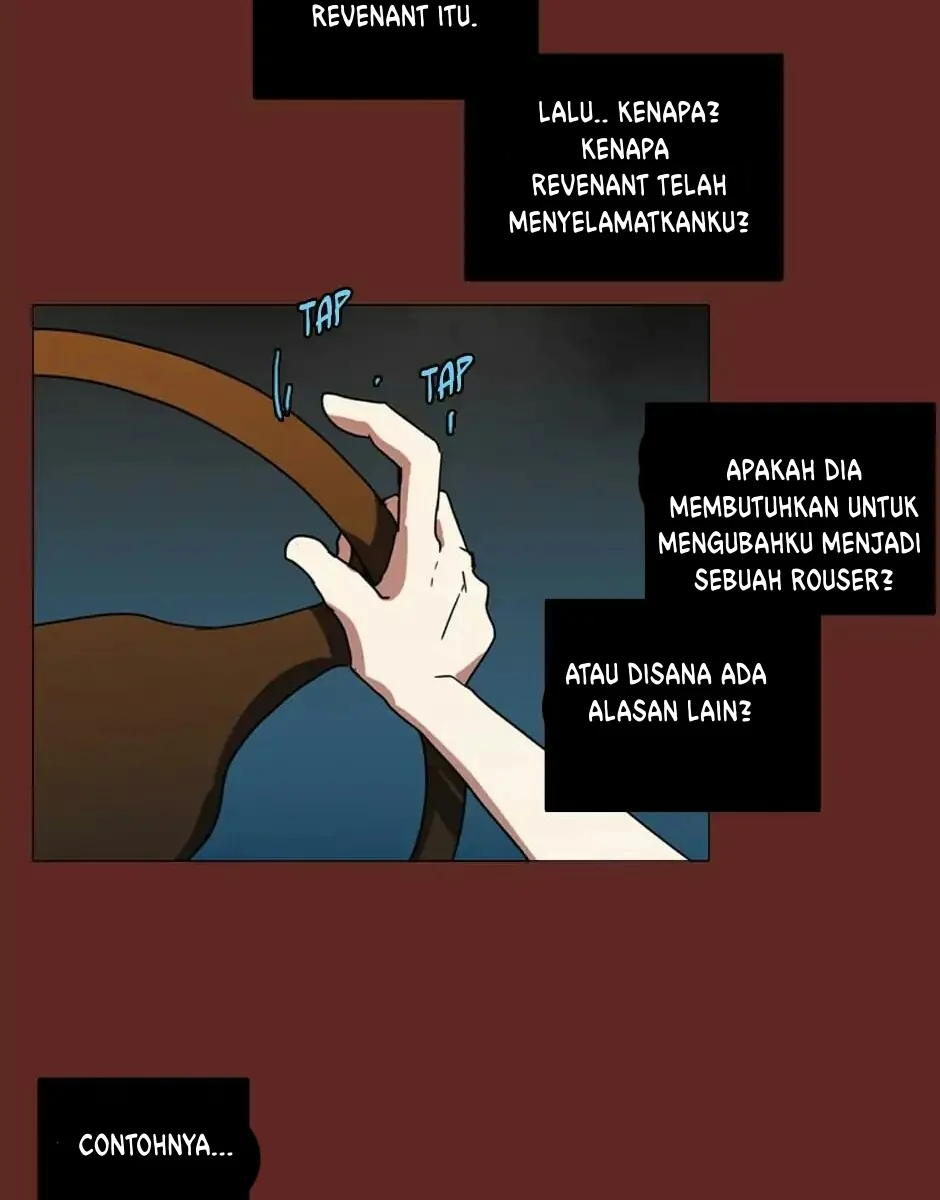 Halaman 70 — Dreamcide Chapter 112