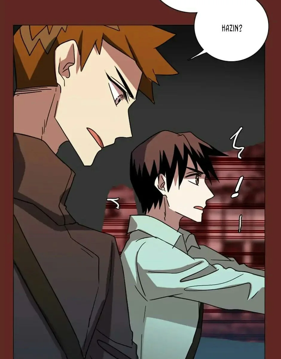 Halaman 72 — Dreamcide Chapter 112