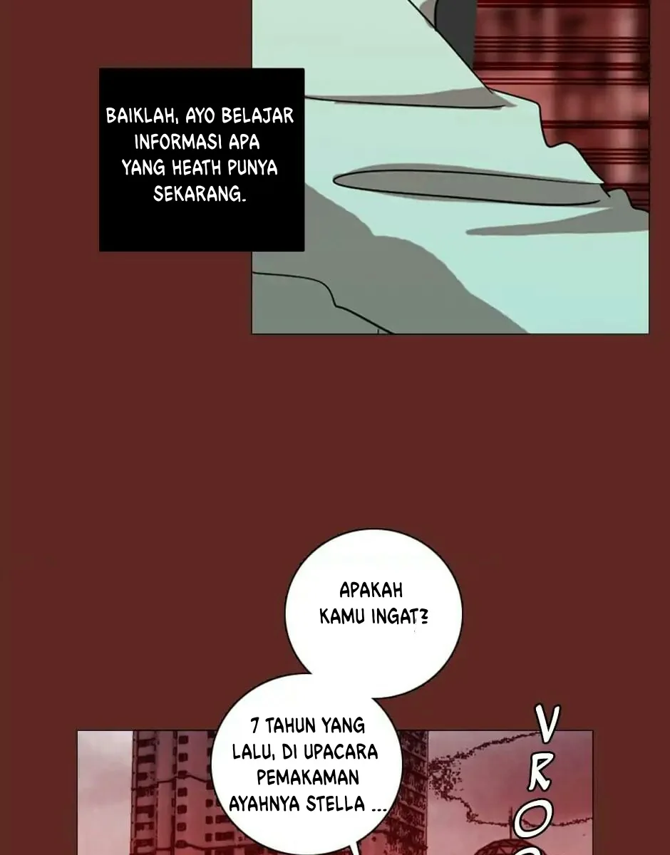 Halaman 75 — Dreamcide Chapter 112